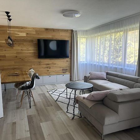 Apartman Oriens Pec pod Sněžkou Zewnętrze zdjęcie