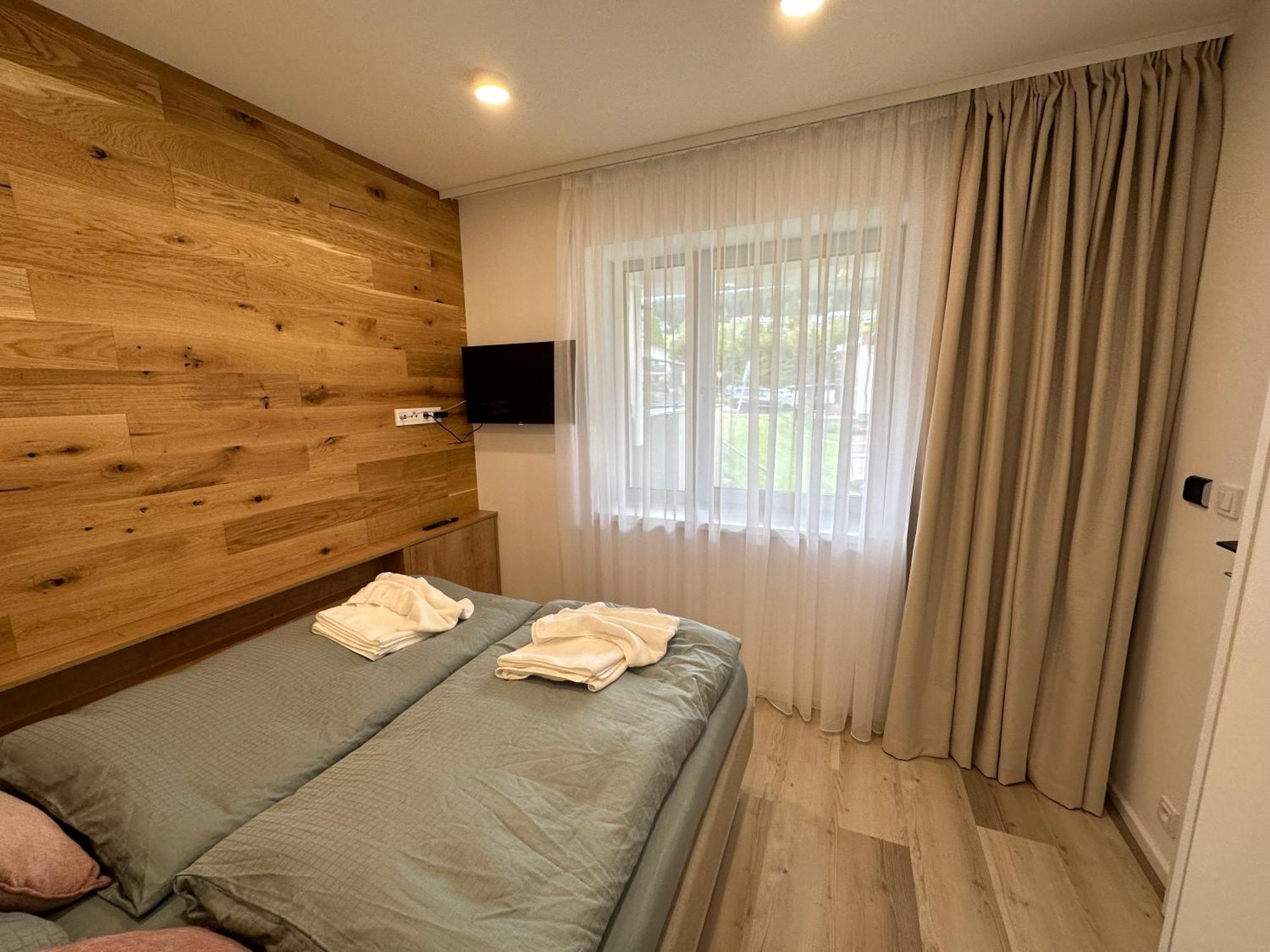 Apartman Oriens Pec pod Sněžkou Zewnętrze zdjęcie