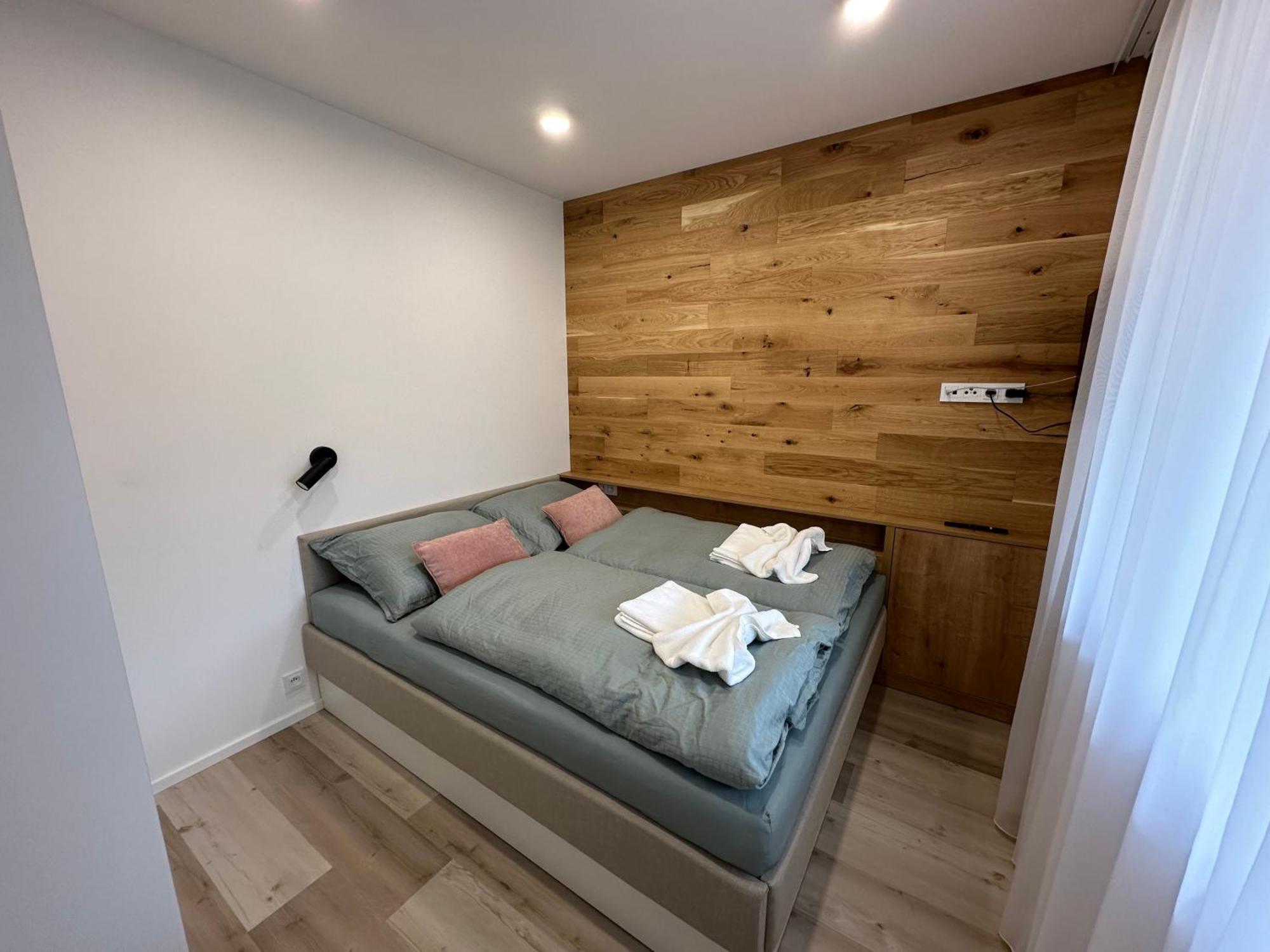 Apartman Oriens Pec pod Sněžkou Zewnętrze zdjęcie