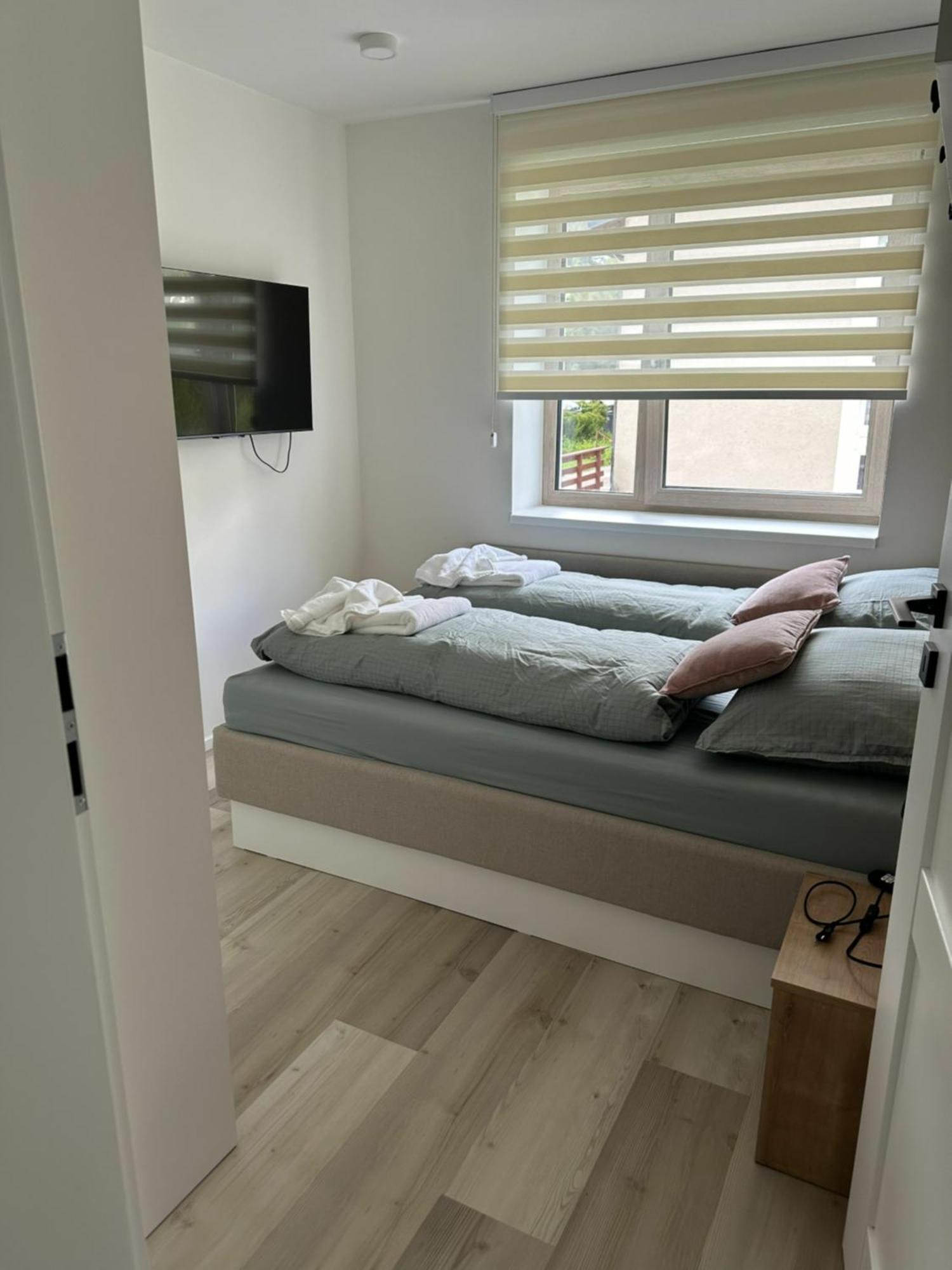 Apartman Oriens Pec pod Sněžkou Zewnętrze zdjęcie