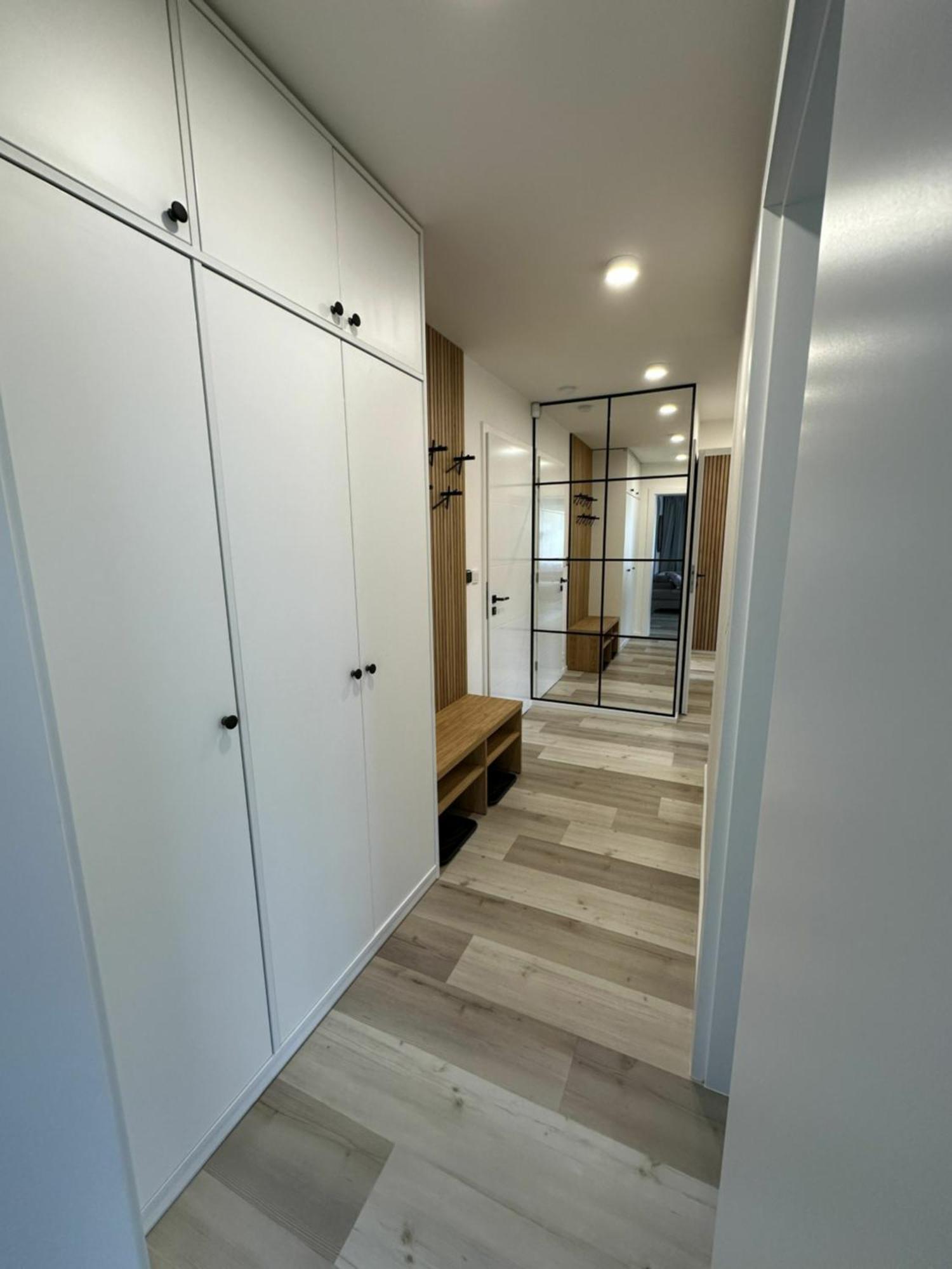 Apartman Oriens Pec pod Sněžkou Zewnętrze zdjęcie