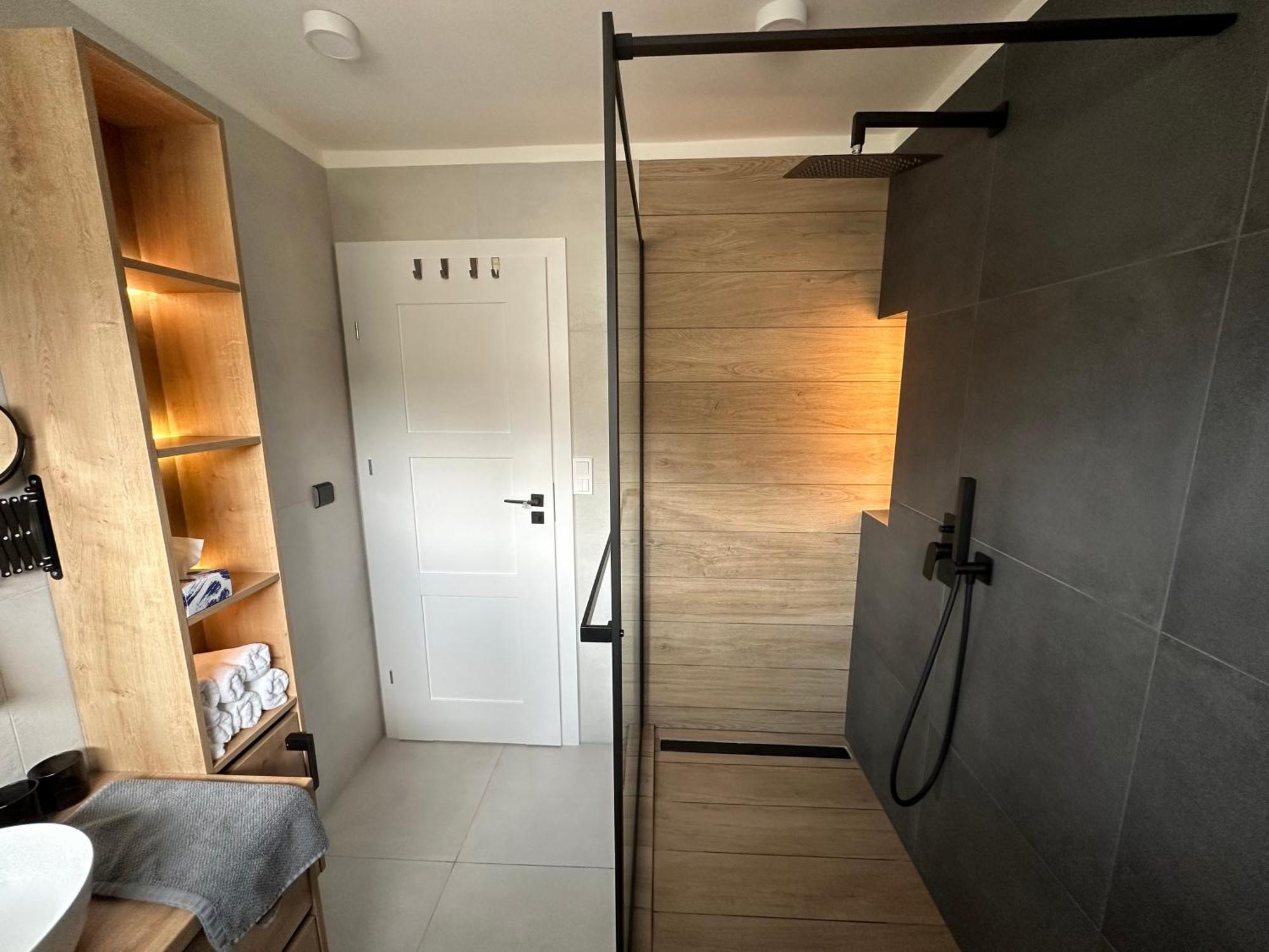 Apartman Oriens Pec pod Sněžkou Zewnętrze zdjęcie
