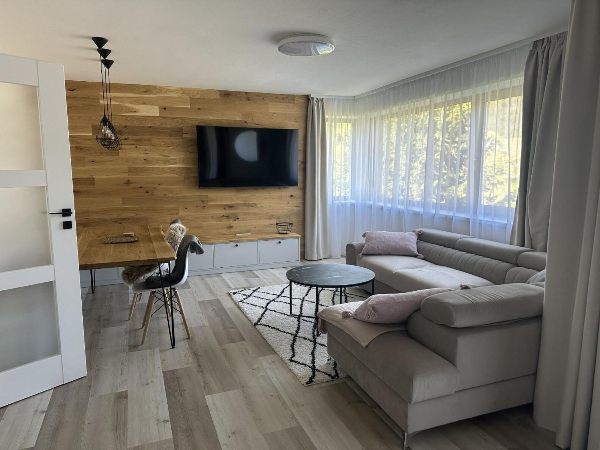 Apartman Oriens Pec pod Sněžkou Zewnętrze zdjęcie
