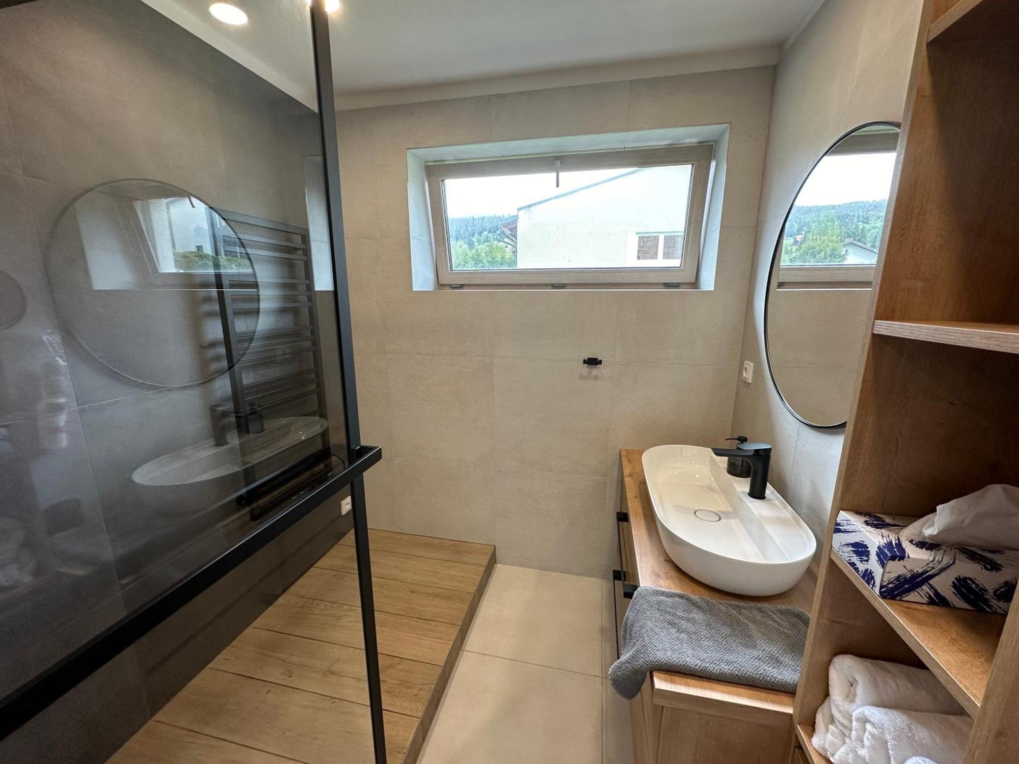 Apartman Oriens Pec pod Sněžkou Zewnętrze zdjęcie
